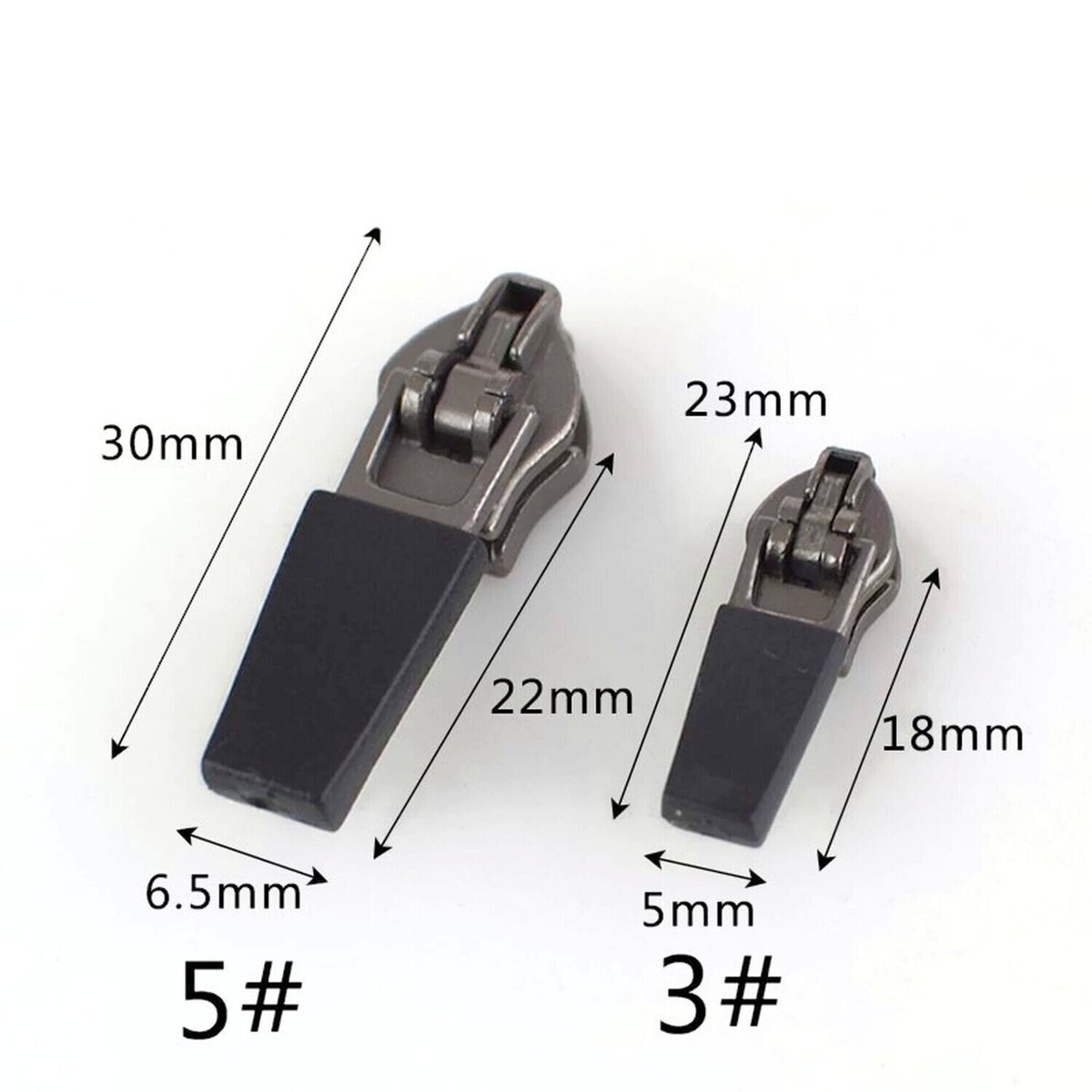 How To Fix a Zipper That Splits, Stalls, Or Is Stuck