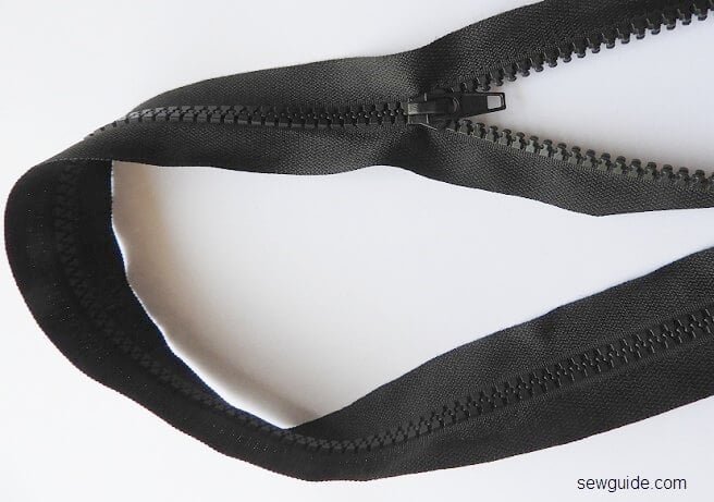 Understanding Zipper Types and Anatomy to Choose the Right Fastener